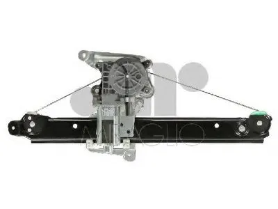 Подъемное устройство для окон MIRAGLIO купить