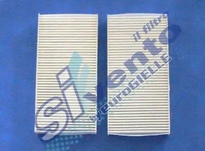 Фильтр, воздух во внутренном пространстве SIVENTO купить