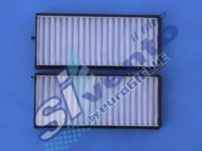 Фильтр, воздух во внутренном пространстве SIVENTO купить