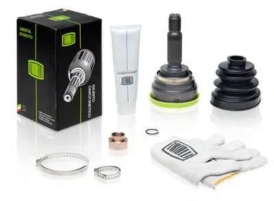 Шарнирный комплект, приводной вал TRIALLI купить