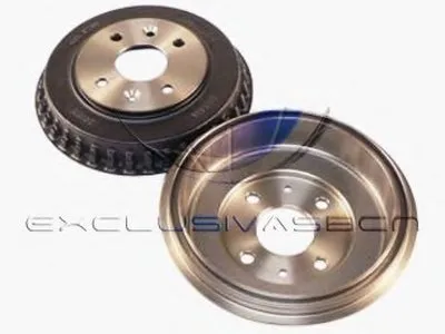 Тормозной барабан MDR купить