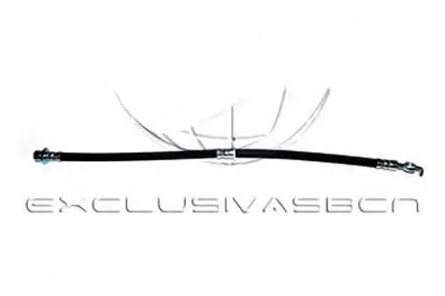 Кронштейн, тормозный шланг MDR купить