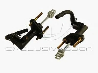 Главный цилиндр, система сцепления MDR купить