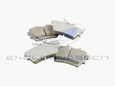 Комплект тормозных колодок, дисковый тормоз MDR купить