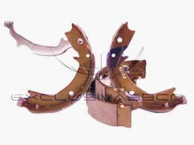 Комплект тормозных колодок MDR купить