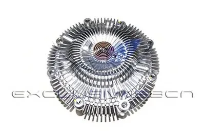 Сцепление, вентилятор радиатора MDR купить