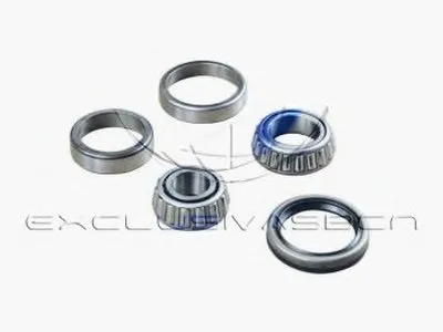 Комплект подшипника ступицы колеса MDR купить