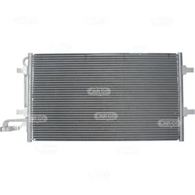 Конденсатор, кондиционер HC-Cargo купить