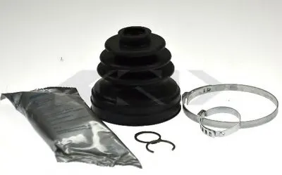 Комплект пылника, приводной вал SPIDAN купить