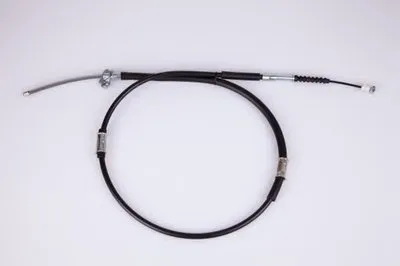 Трос, стояночная тормозная система HELLA купить