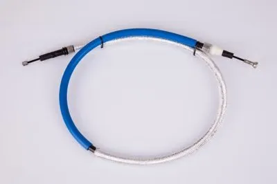 Трос, стояночная тормозная система HELLA PAGID купить