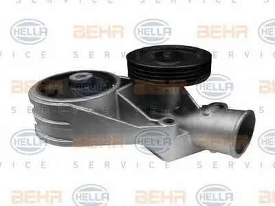 Водяной насос BEHR HELLA SERVICE Version ALTERNATIVE BEHR HELLA SERVICE купить
