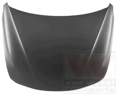 Капот двигателя VAN WEZEL купить