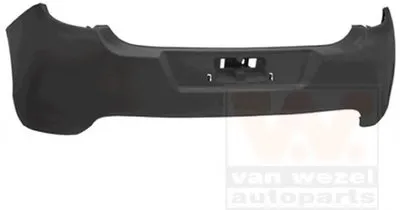 Буфер VAN WEZEL купить