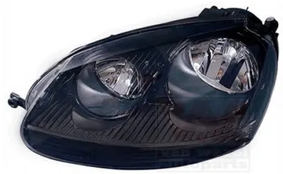 Фара VAN WEZEL купить