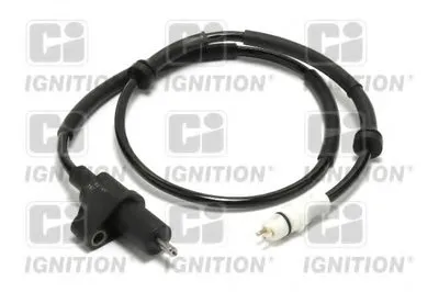 Датчик, частота вращения колеса CI QUINTON HAZELL купить