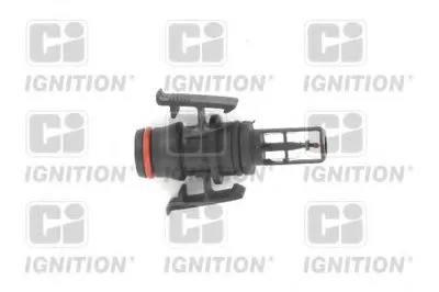 Датчик, температура впускаемого воздуха CI QUINTON HAZELL купить