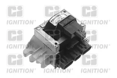 Катушка зажигания CI QUINTON HAZELL купить