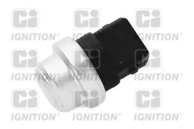 Датчик, температура охлаждающей жидкости CI QUINTON HAZELL купить