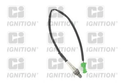 Лямда-зонд CI QUINTON HAZELL купить