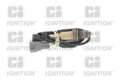 Лямда-зонд CI QUINTON HAZELL купить