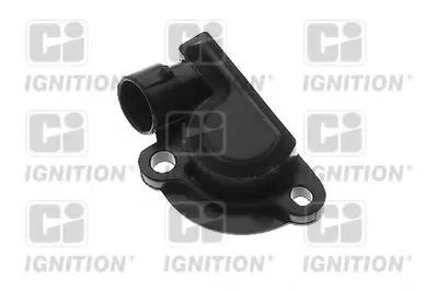 Датчик, положение дроссельной заслонки CI QUINTON HAZELL купить