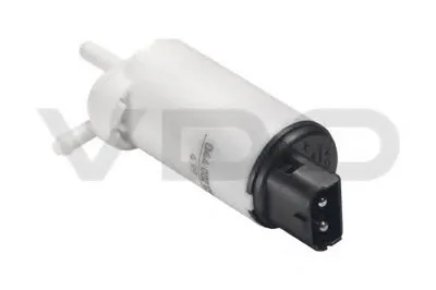 Водяной насос, система очистки окон; Водяной насос, система очистки фар VDO купить