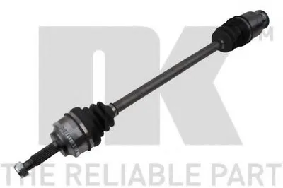 Приводной вал NK купить