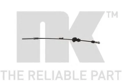 Трос, стояночная тормозная система NK купить