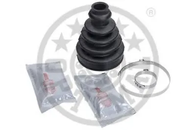 Комплект пылника, приводной вал OPTIMAL купить