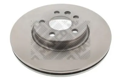 Тормозной диск MAPCO купить