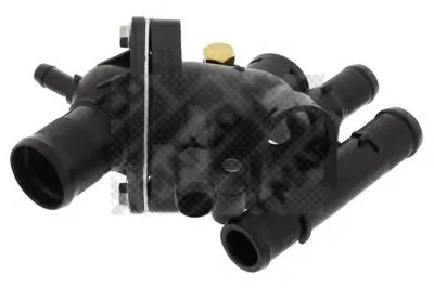 Термостат, охлаждающая жидкость MAPCO купить