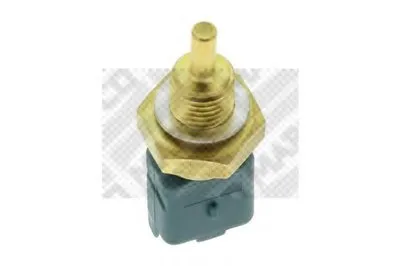 Датчик, температура охлаждающей жидкости MAPCO купить