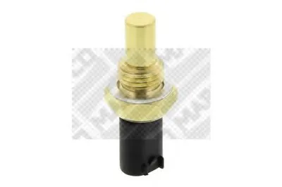 Датчик, температура охлаждающей жидкости MAPCO купить