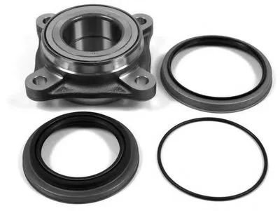 Комплект подшипника ступицы колеса MOOG купить