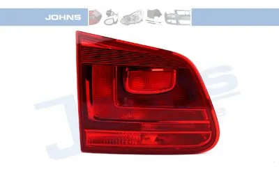 Задний фонарь JOHNS купить