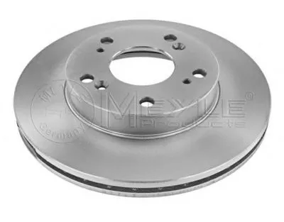 Тормозной диск PLATINUM DISC MEYLE купить