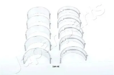 Комплект подшипников коленчатого вала JAPANPARTS купить