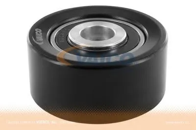 Паразитный / Ведущий ролик, зубчатый ремень VAICO купить