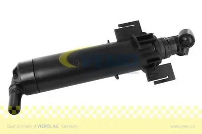 Распылитель воды для чистки, система очистки фар Q+, original equipment manufacturer quality VEMO купить