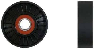 Натяжной ролик, поликлиновой  ремень DENCKERMANN купить