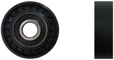 Паразитный / ведущий ролик, поликлиновой ремень DENCKERMANN купить