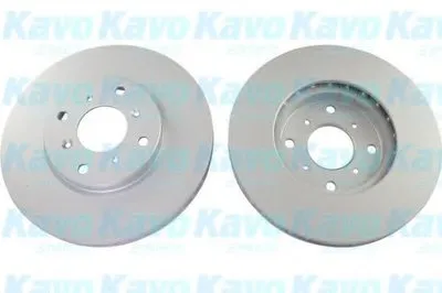 Тормозной диск KAVO PARTS купить