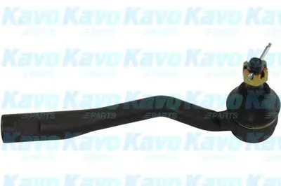 Наконечник поперечной рулевой тяги KAVO PARTS купить
