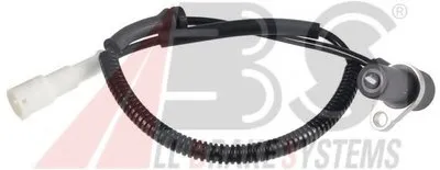 Датчик, частота вращения колеса A.B.S. купить