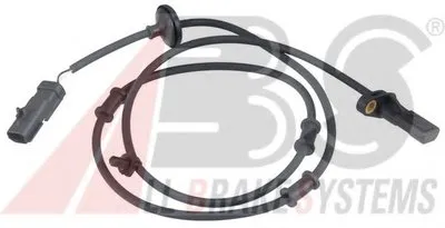 Датчик, частота вращения колеса A.B.S. купить