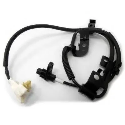 Датчик, частота вращения колеса HOFFER купить