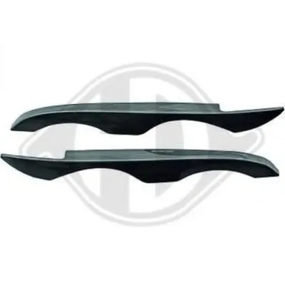 Облицовка, основная фара HD Tuning DIEDERICHS купить