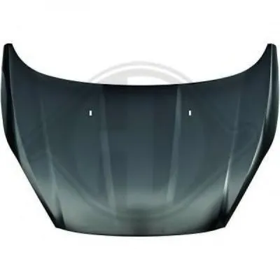 Капот двигателя DIEDERICHS купить