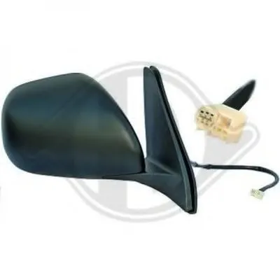 Наружное зеркало DIEDERICHS купить